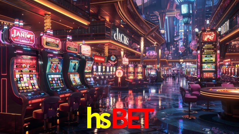 Welcome Bonus hsbet