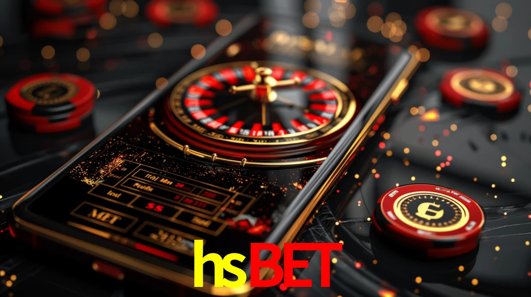 Experiência VIP hsbet