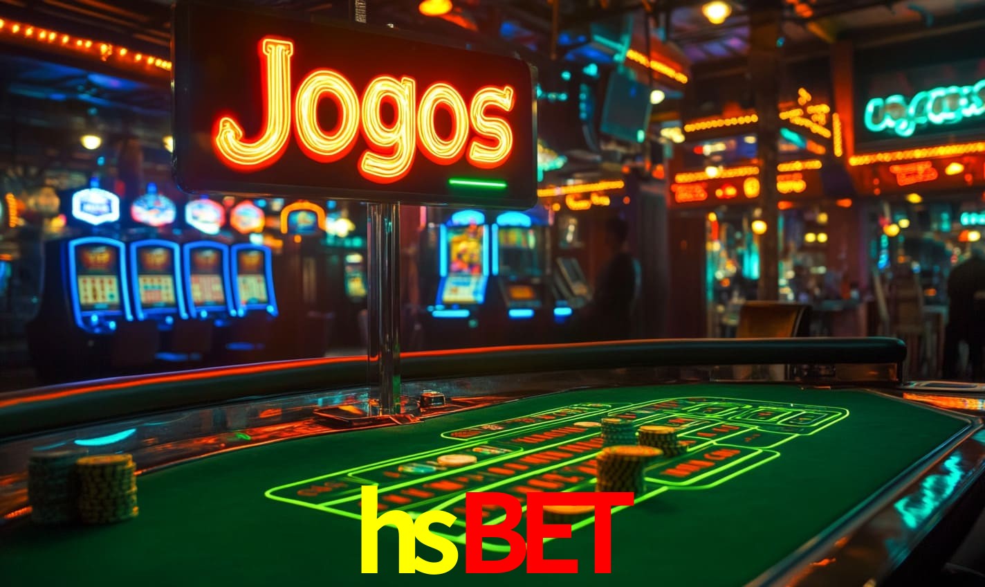 Apostas Esportivas na hsbet: Um Guia Completo