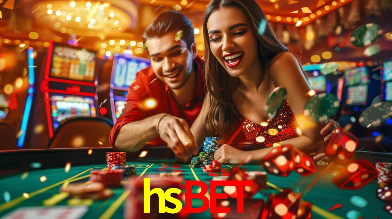 A Popularidade dos Caça-Níqueis no hsbet