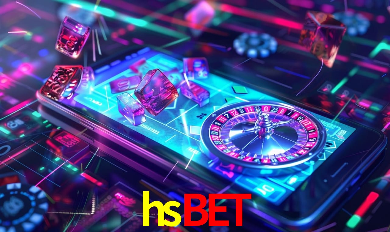 Desvendando o Mundo dos Jogos Virtuais na hsbet