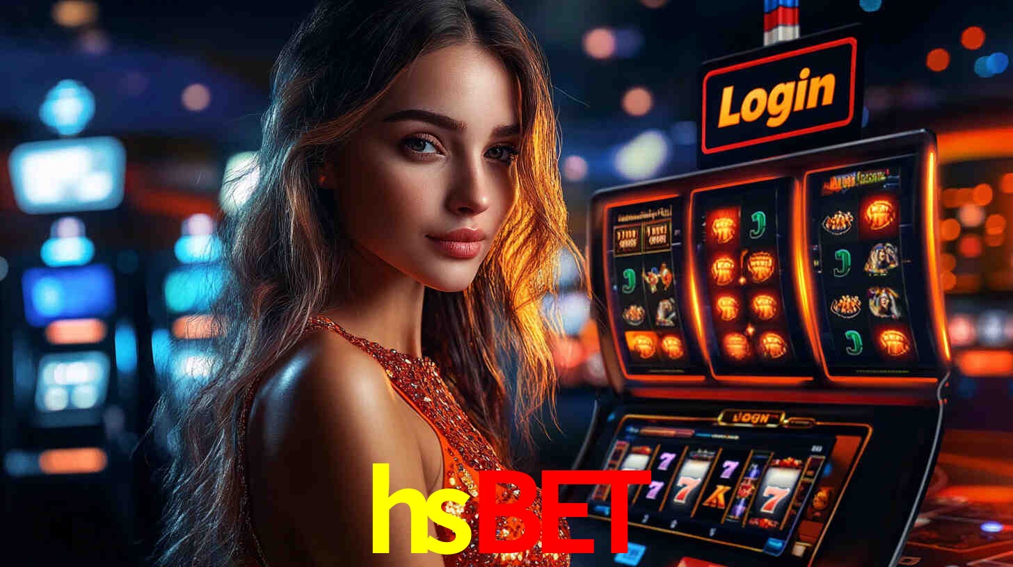 hsbet: A Experiência de Casino com Jogos de Mesa ao Vivo