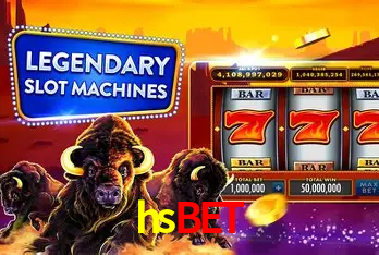 Explorando a Categoria de Eventos em Apostas na hsbet