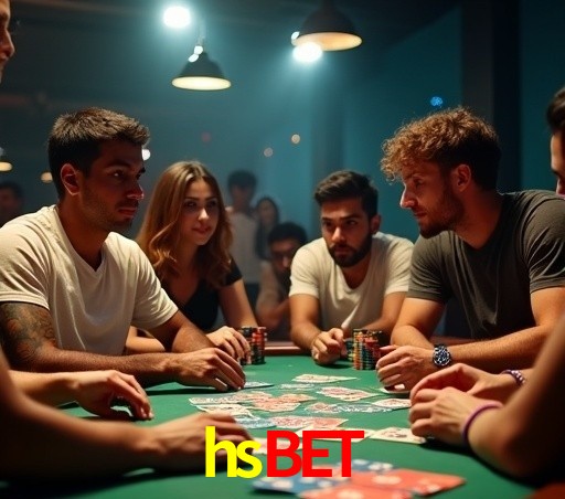 Inovações de Jogos na hsbet: O Futuro das Experiências Interativas