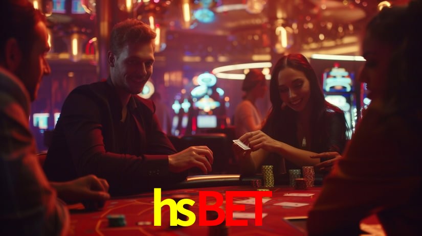 Programa VIP hsbet