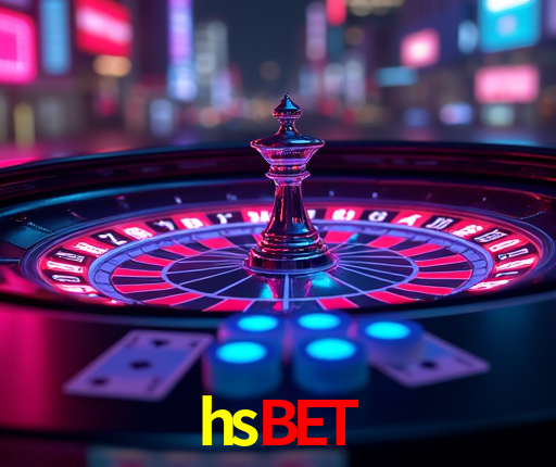 Recursos de Bônus hsbet