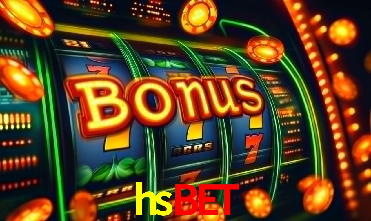 Welcome Bonus hsbet