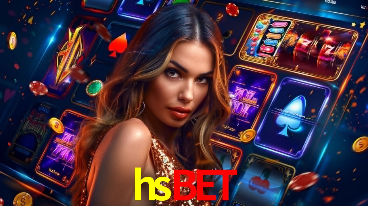Tecnologia da Plataforma hsbet