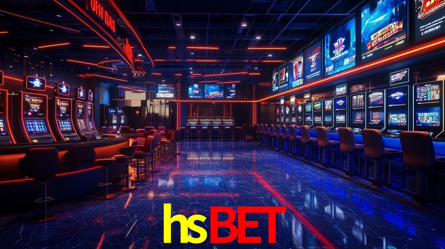 hsbet login