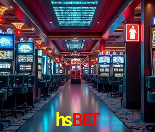 Login Seguro hsbet