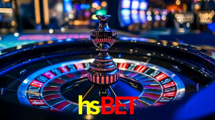 hsbet: Seu Especialista em Apostas Esportivas Brasileiras