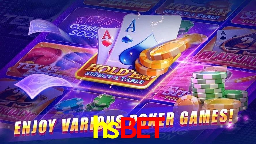 Design Responsivo hsbet