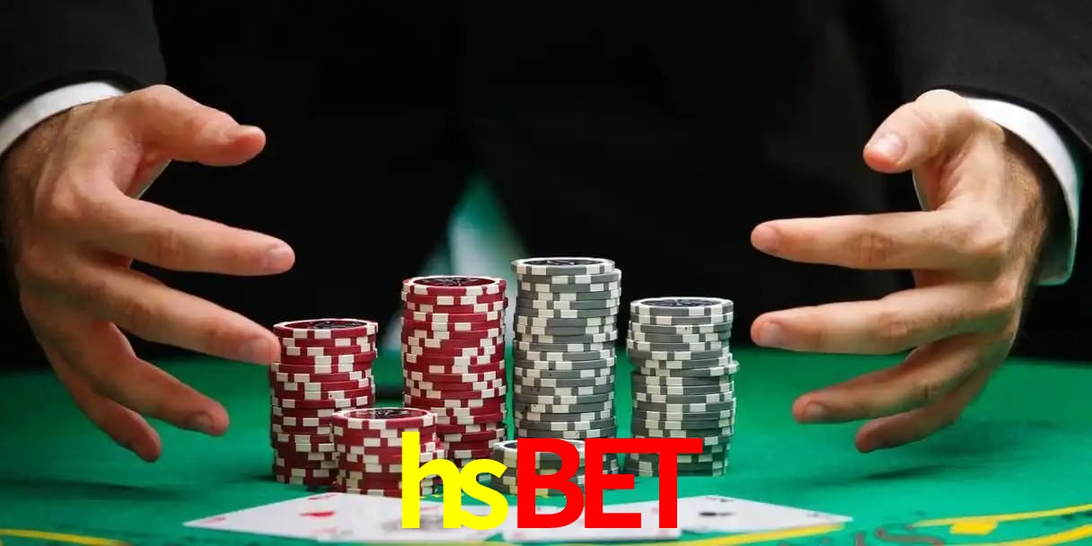 A Emoção da Loteria na hsbet: Uma Chance de Mudança de Vida