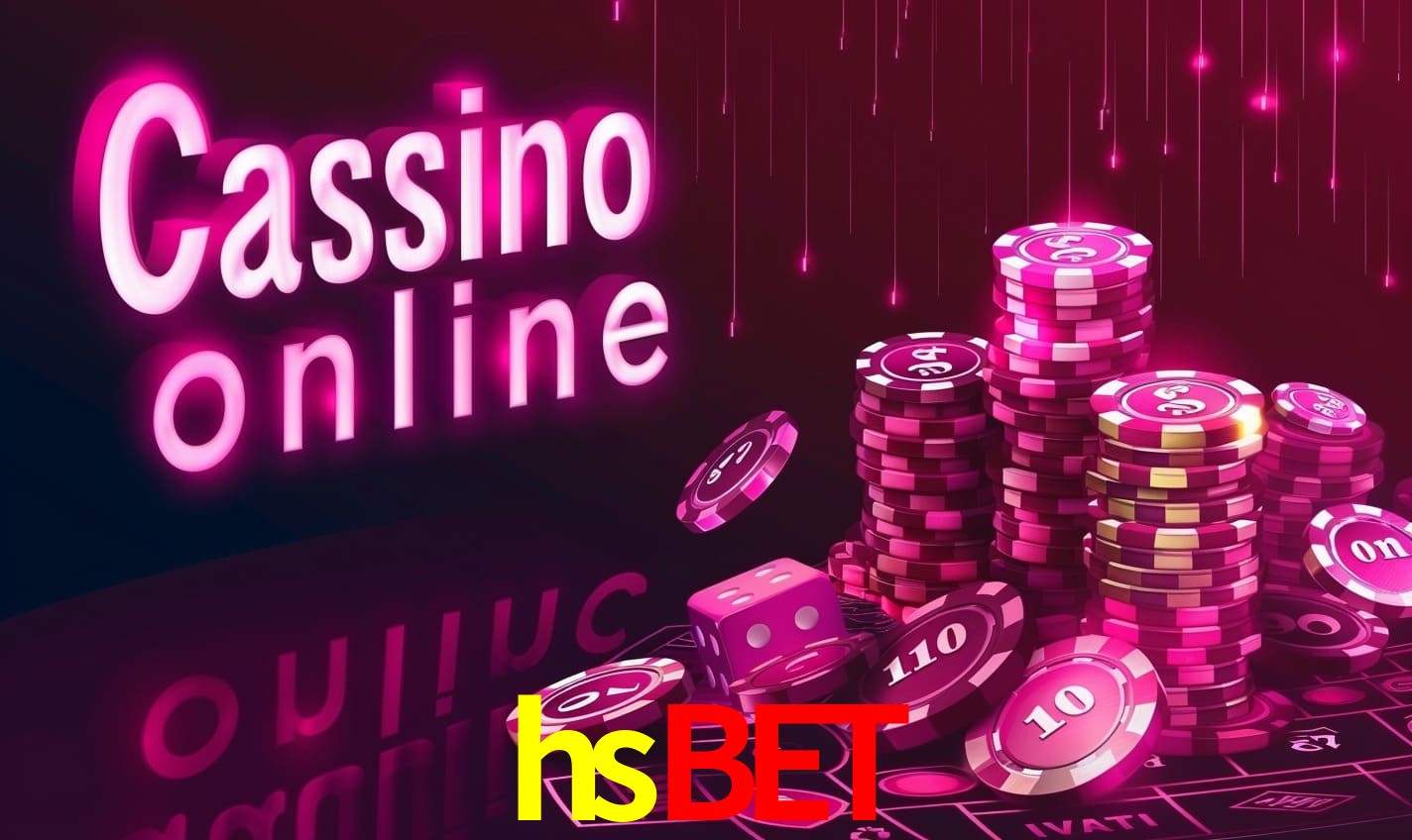 Diretório de Jogos hsbet