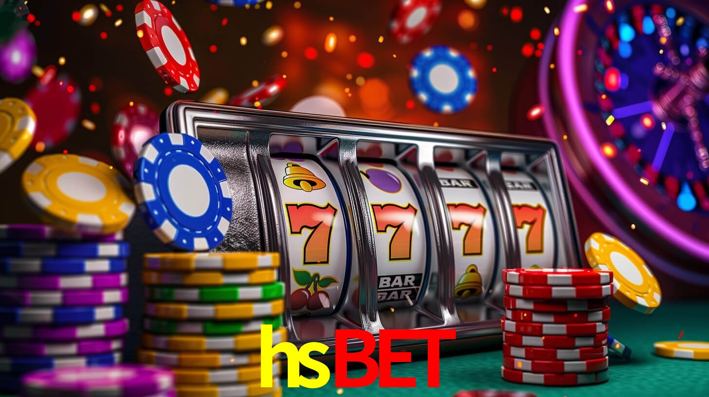 A Revolução dos Aplicativos de Jogos no hsbet
