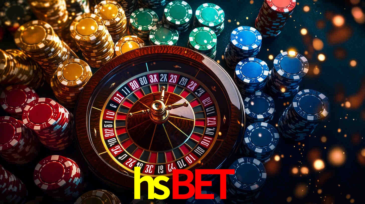 hsbet: Jogos de Caça-Níqueis-Altas Recompensas, Roleta-Velocidade, Blackjack-Desafios Máximos