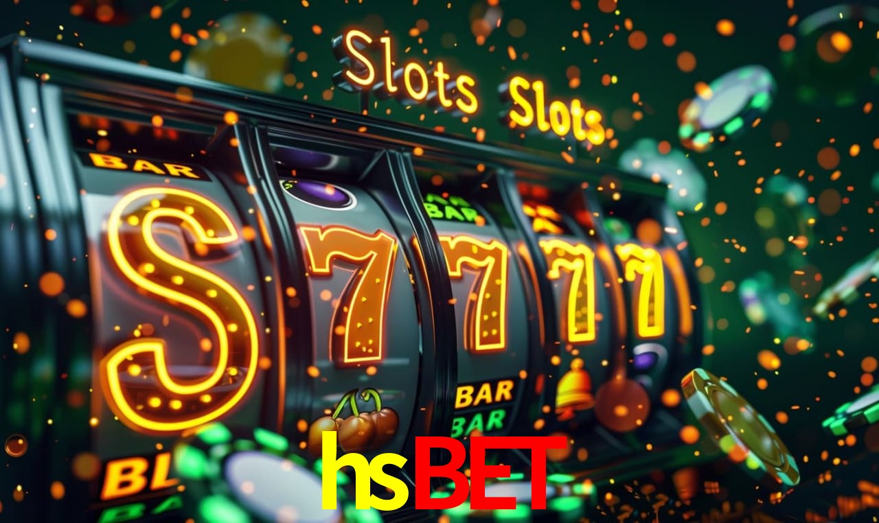 Descubra a Magia dos Jogos de Arcade no hsbet