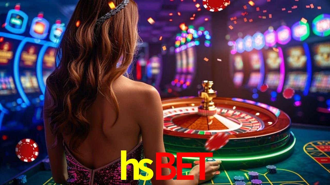 Descubra a Essência do hsbet: Nossa História e Compromissos