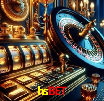 A Revolução dos Aplicativos de Jogos no hsbet