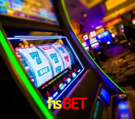 Jogos Exclusivos hsbet
