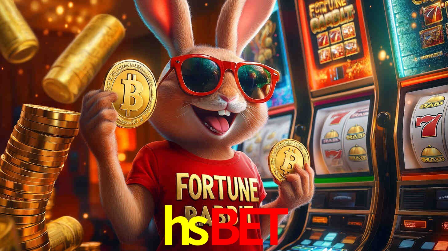 Casino Ao Vivo hsbet