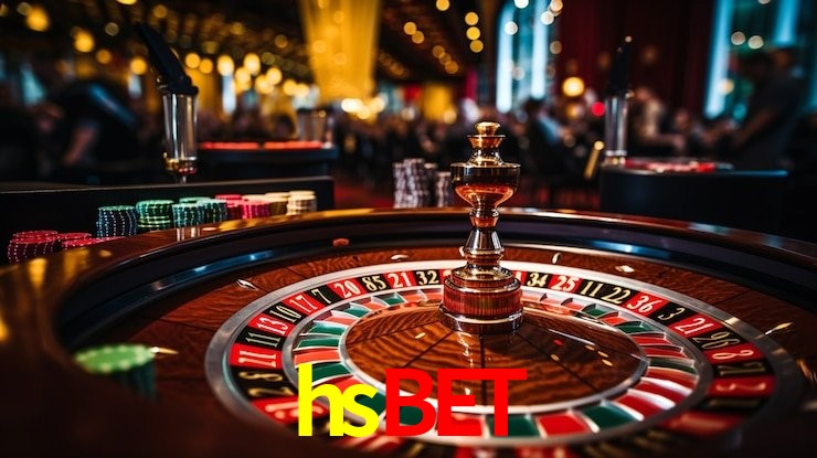 Account Benefits hsbet