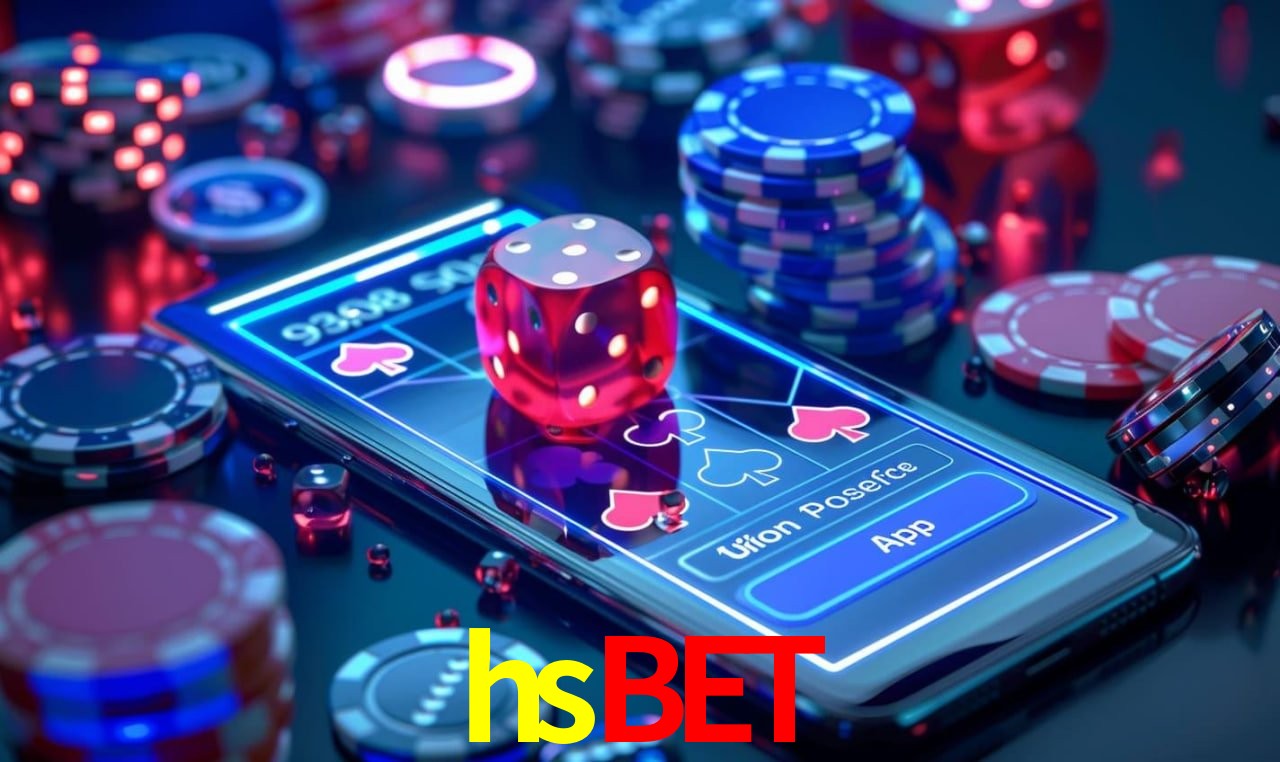 Desvendando o Mundo dos Jogos Virtuais na hsbet