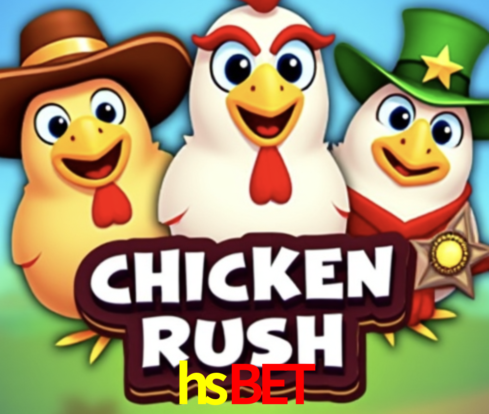 Slot Games hsbet