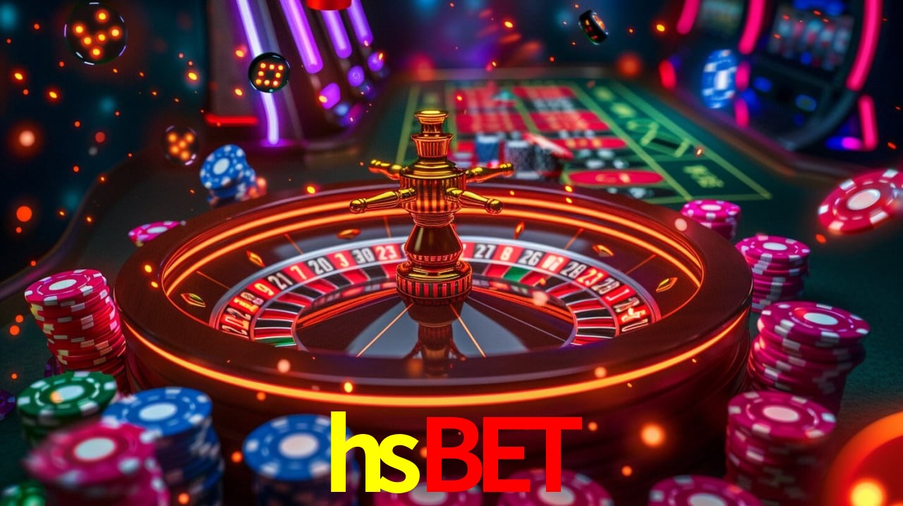 Desvendando o Mundo dos Jogos Virtuais na hsbet
