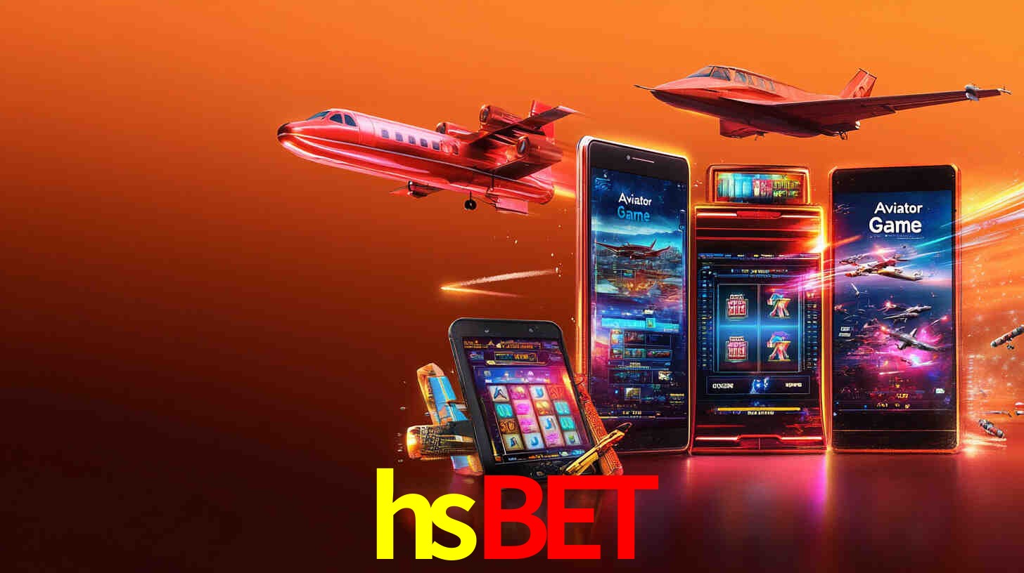 Torneios hsbet