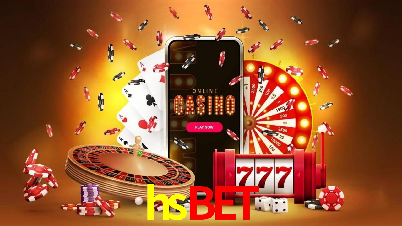 A Experiência Imersiva dos Cassinos Ao Vivo no hsbet