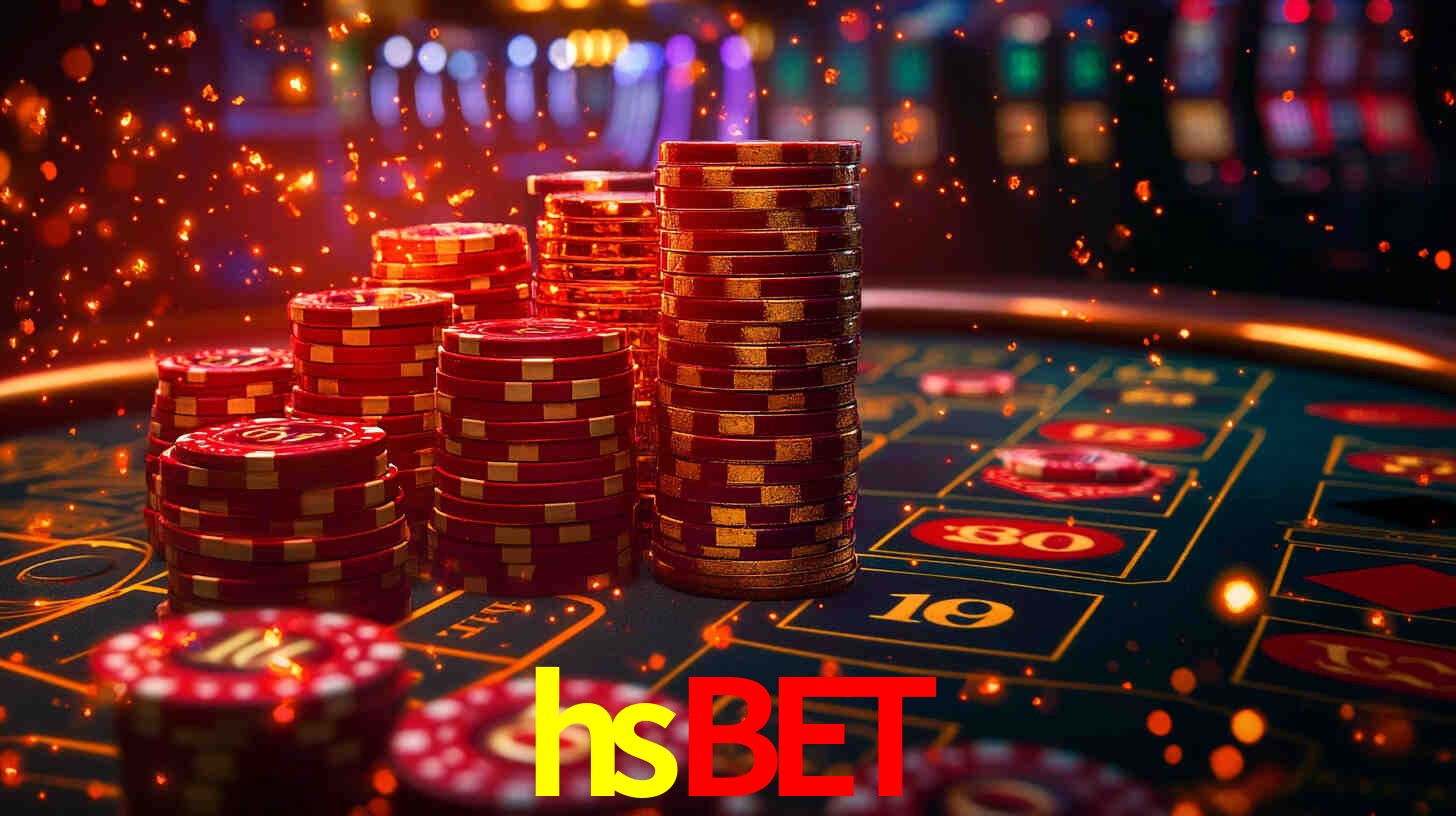 Experimente o Login Seguro Premium no hsbet