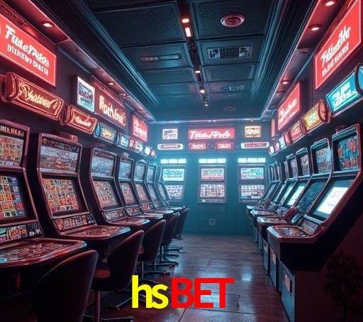 Explorando a Categoria de Eventos em Apostas na hsbet