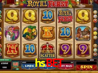 Platform Technology hsbet