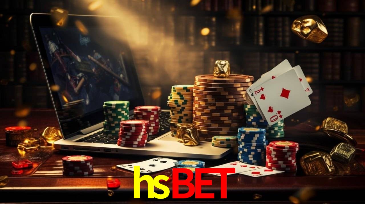 A Emoção da Loteria na hsbet: Uma Chance de Mudança de Vida