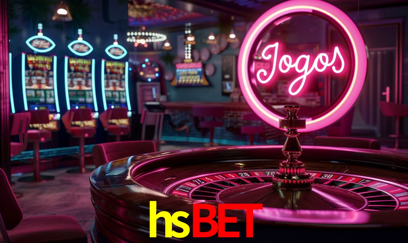Casino Ao Vivo hsbet