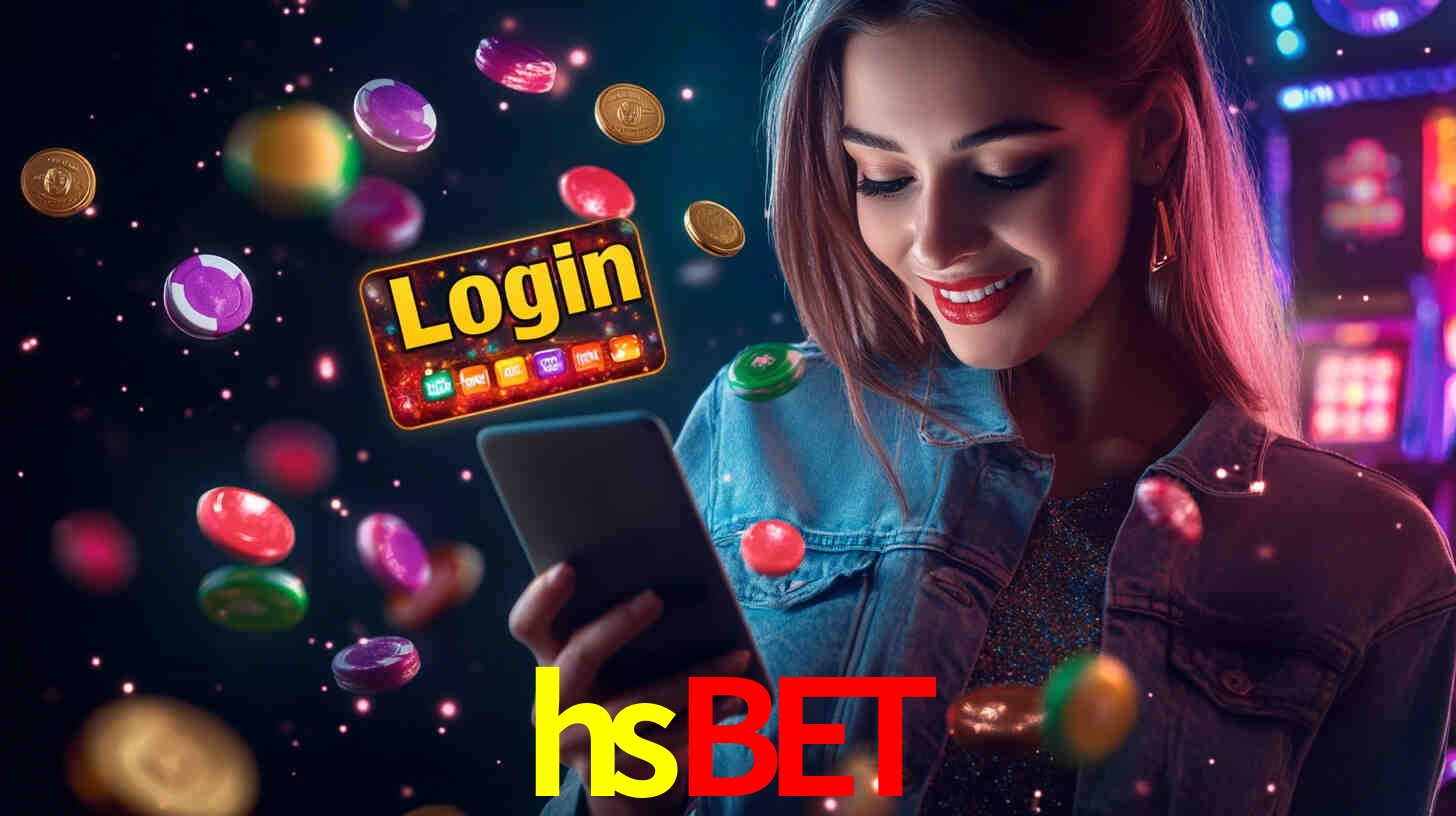 Apostas de Futebol hsbet