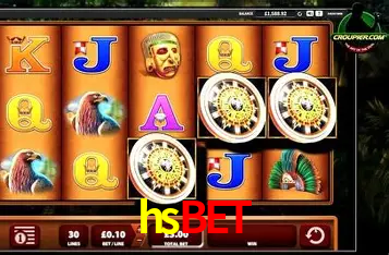 A Emoção da Loteria na hsbet: Uma Chance de Mudança de Vida