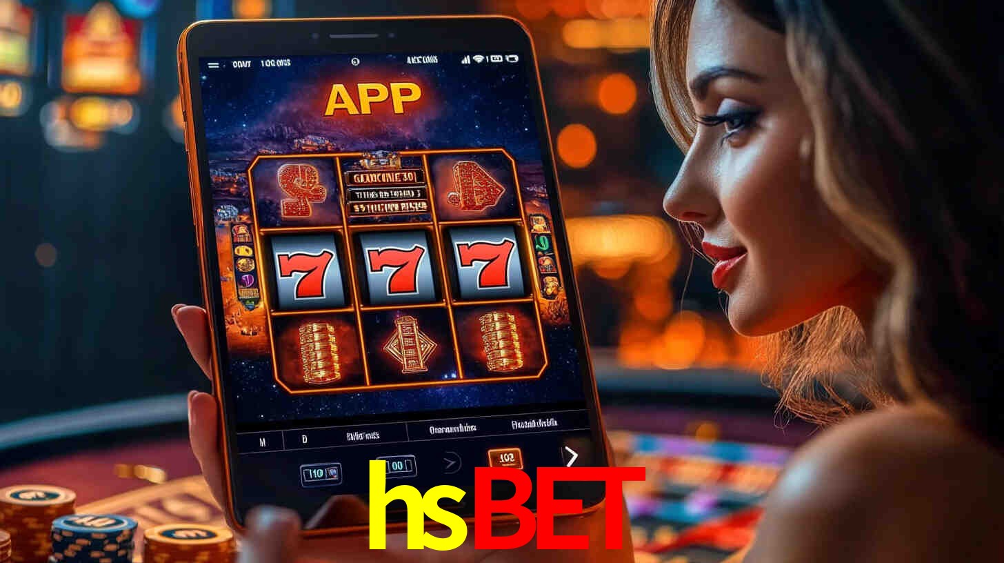 Desvendando o Mundo dos Jogos Virtuais na hsbet