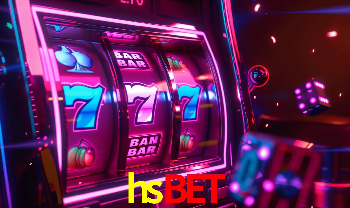 Jogos de Slot hsbet