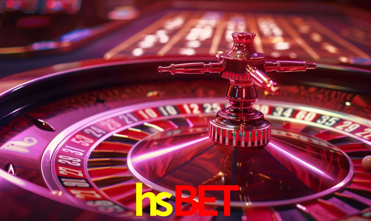 Provedores de Jogos hsbet