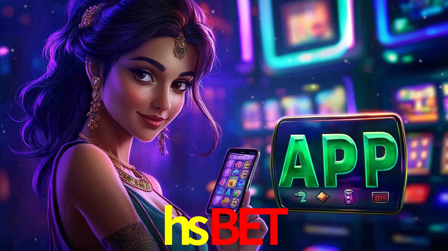 Descubra a Magia dos Jogos de Arcade no hsbet