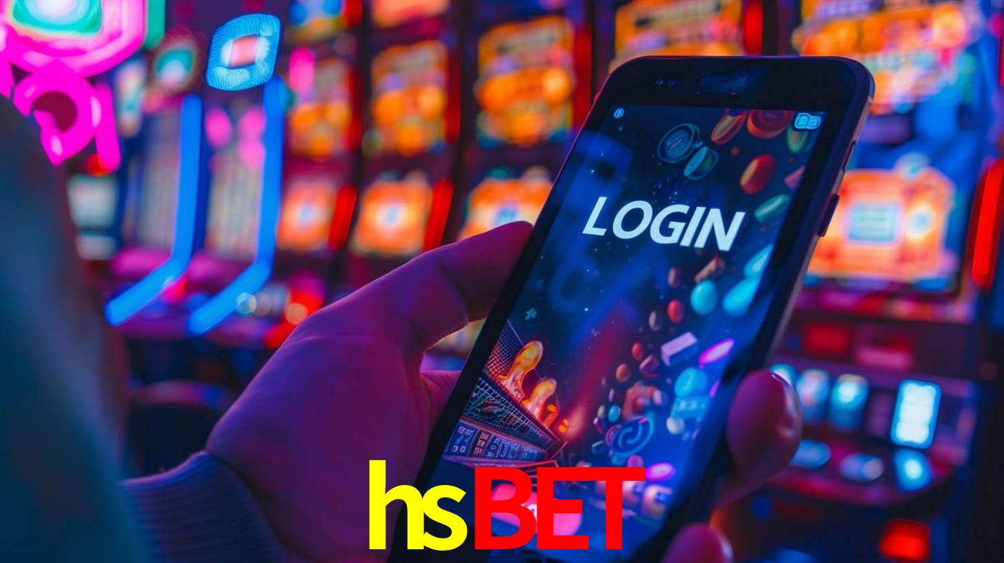 Inovações de Jogos na hsbet: O Futuro das Experiências Interativas