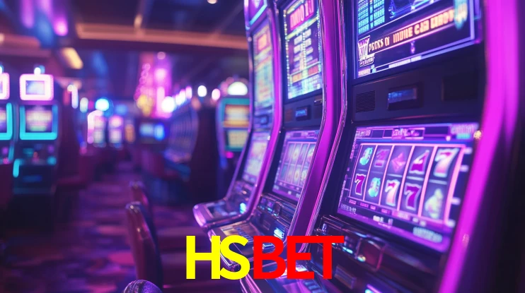 Cassino Online HSBET